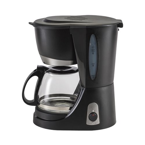 Cafeteira Elétrica Agratto Vetro 15X de Vidro
