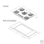 cooktop-a-gas-tramontina-brasil-94708502-com-5-bocas-preto-5