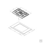 cooktop-a-gas-tramontina-new-penta-94716114-com-5-bocas-inox-6
