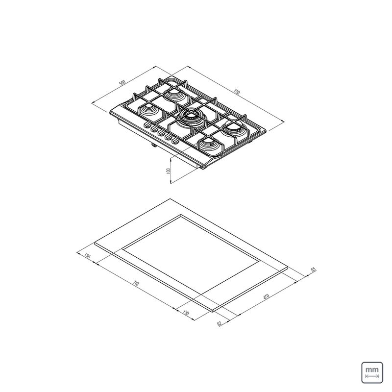 cooktop-a-gas-tramontina-new-penta-94716114-com-5-bocas-inox-6