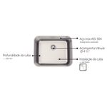 cuba-tramontina-dora-50x40-94018112-inox-acetinado-3