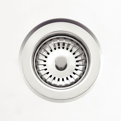 Cuba Tramontina Isis 69x40 94062402 Inox Polido