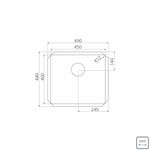 cuba-tramontina-quadrum-undermount-45x40-94006112-aco-scotch-brite-5