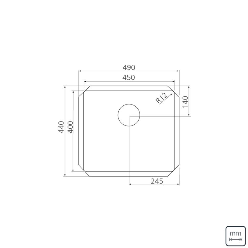 cuba-tramontina-quadrum-undermount-45x40-94006112-aco-scotch-brite-5