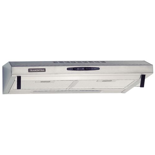 Depurador de Parede Tramontina Compact 60 94810 Inox