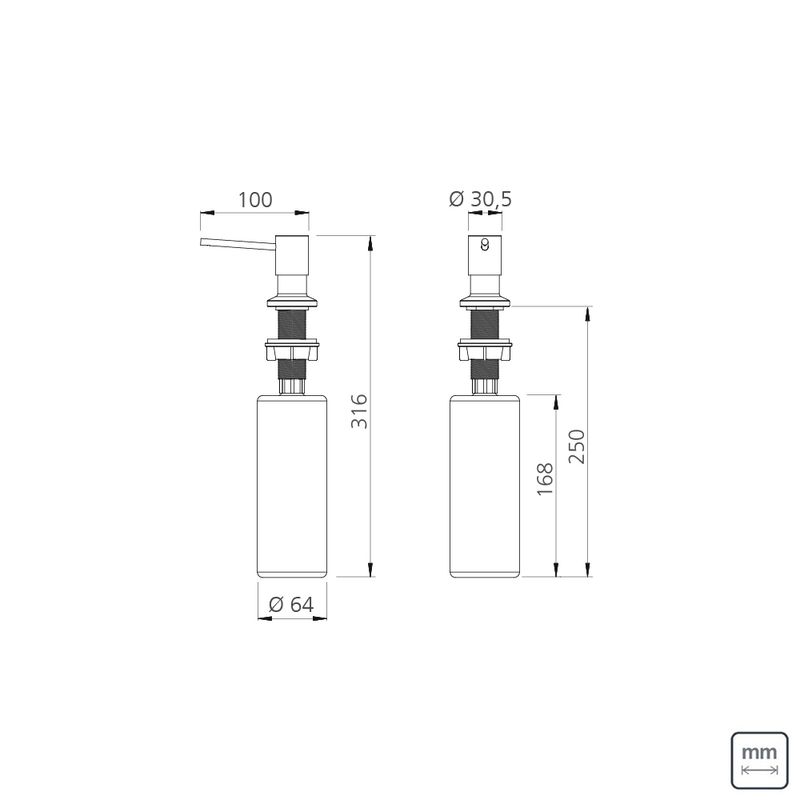 dosador-de-sabao-tramontina-94517004-aco-inox-com-recipiente-plastico-4