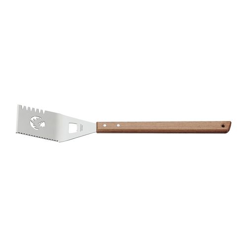 Espátula Multifuncional para Churrasco Tramontina 26442100 Marrom