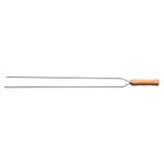 Espeto em Inox para Churrasco 75cm - TRAMONTINA-26418075