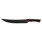 Tramontina Churrasco Black 22841-110 carving knife, 25 cm