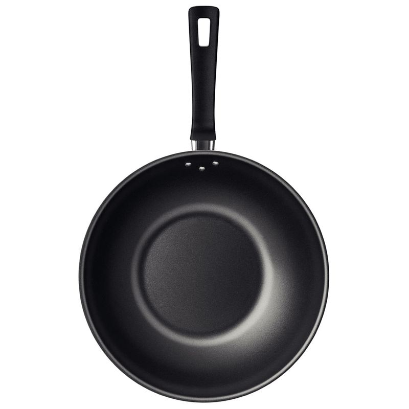 Tramontina - 32cm Wok Pot Loreto - Innovation Foodservice Worx