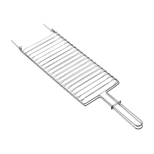 Grelha para Churrasco Tramontina 26480002 72cm Inox