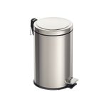 lixeira-tramontina-brasil-com-pedal-12l-redonda-inox-1