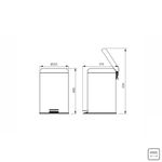 lixeira-tramontina-brasil-com-pedal-12l-redonda-inox-8