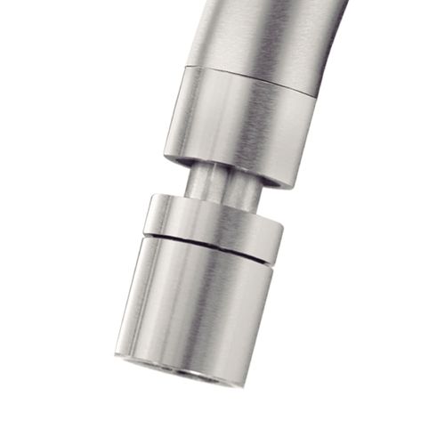 Torneira Tramontina Arko 94520017 de Bancada Aço Inox