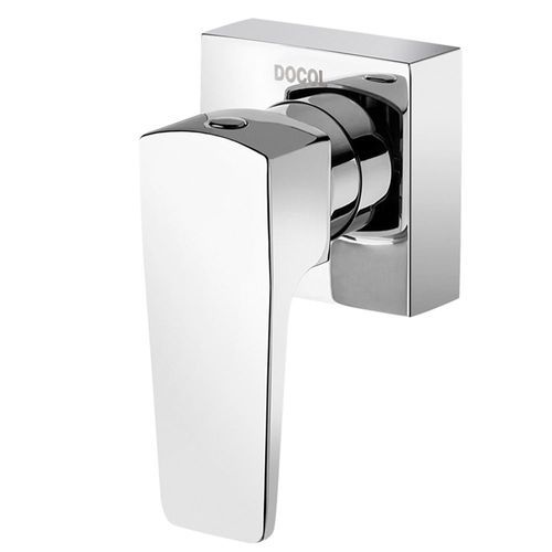 Acabamento para Registro Docol Lift 804806 DocolBase 1 1/4" e 1 1/2" Cromado