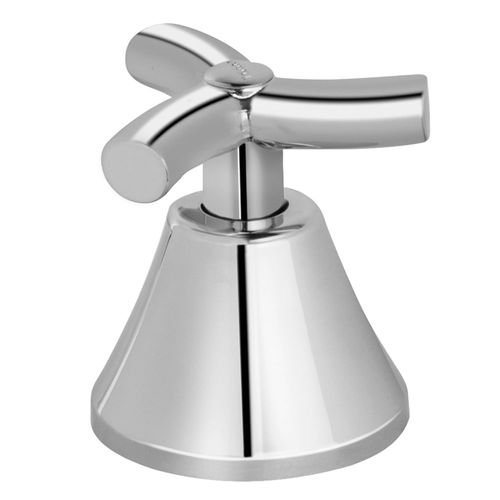 Acabamento para Registro Docol Primor 675306 DocolBase 1/2", 3/4" e 1" Cromado