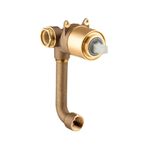 base-monocomando-para-ducha-higienica-docol-545900-1-2-e-3-4-cobre-1