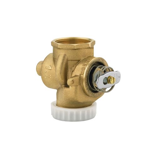 Base para Válvula de Descarga Docol 1021500 1 1/2" Bruto