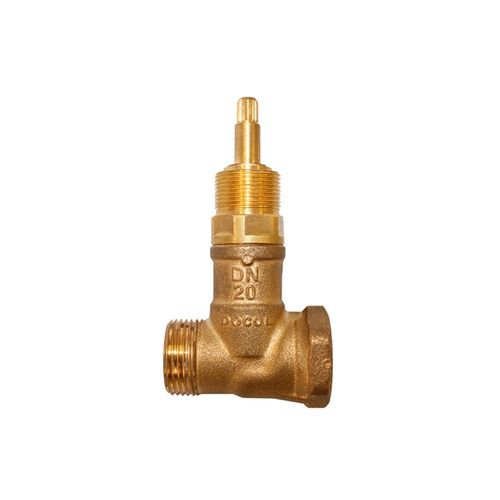 Base Registro de Pressão Docol 25140600 3/4" Bruto