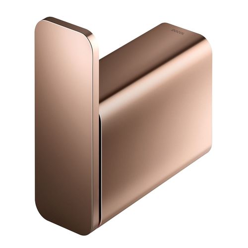 Cabide Docol Flat 960930 Cobre Polido