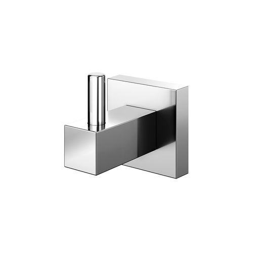 Cabide Docol Square 388306 Cromado