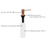 dosador-de-sabao-tramontina-94517404-rose-gold-com-recipiente-plastico-3