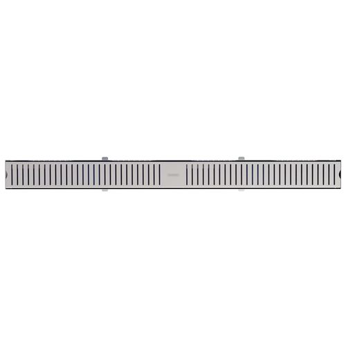 Ralo Tramontina Slim 100x7 94535110 Inox Scotch Brite