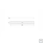 ralo-tramontina-slim-60x7-94535106-inox-scotch-brite-6