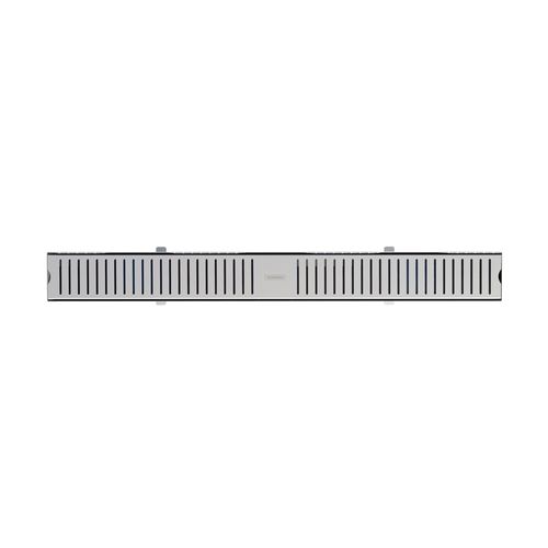 Ralo Tramontina Slim 80x7 94535108 Inox Scotch Brite