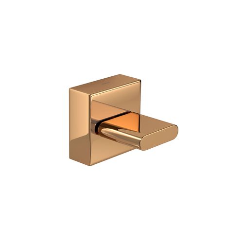 Acabamento para Registro de Gaveta Deca Polo 4900.GL33.PQ.RD 1/2", 3/4" e 1" Red Gold
