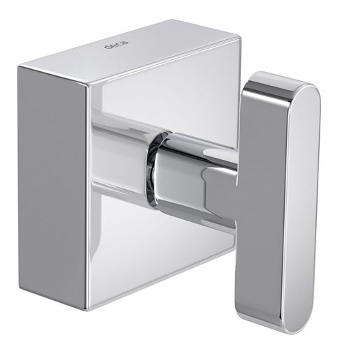 Acabamento para Registro de Gaveta Deca Soul 4900.C38.PQ 1/2", 3/4" e 1" Cromado