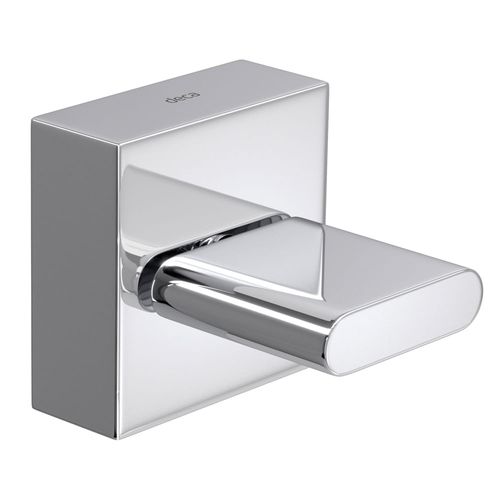 Acabamento para Registro de Pressão Deca Polo 4916.C33.PQ 1/2" e 3/4" Cromado