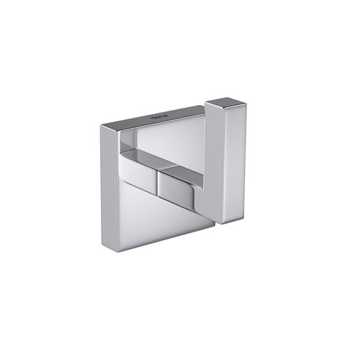 Cabide Deca Clean 2060.C.CLN Cromado