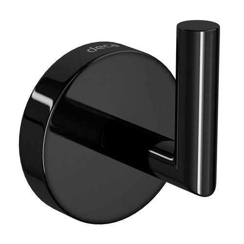 Cabide Deca Disco 2060.BL.DSC.NO Black Noir