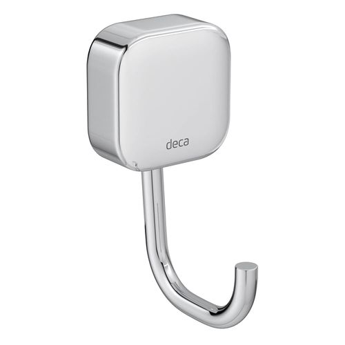 Cabide Deca Pix 2060.C02 Cromado