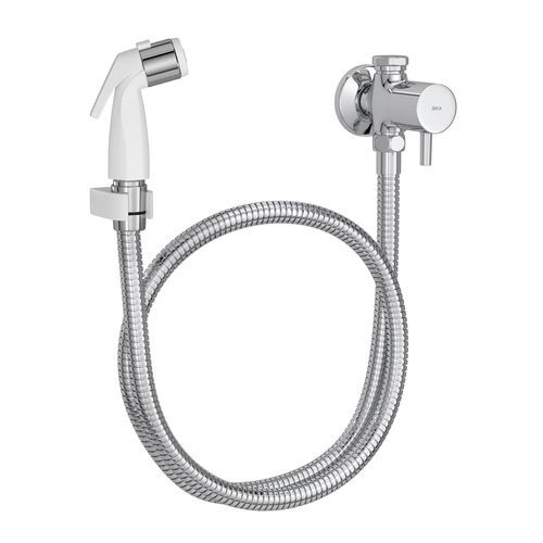 Ducha Higiênica Deca Link 1984 com Flexível de 1,20m Branca