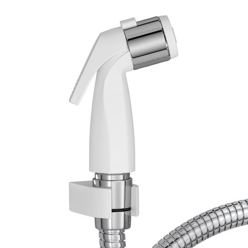 Ducha Higiênica Deca Link 1984 com Flexível de 1,20m Branca