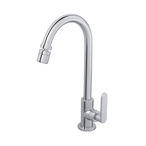 Torneira Deca Flex Plus 1167.C21 de Bancada Cromada