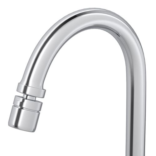 Torneira Deca Flex Plus 1167.C21 de Bancada Cromada
