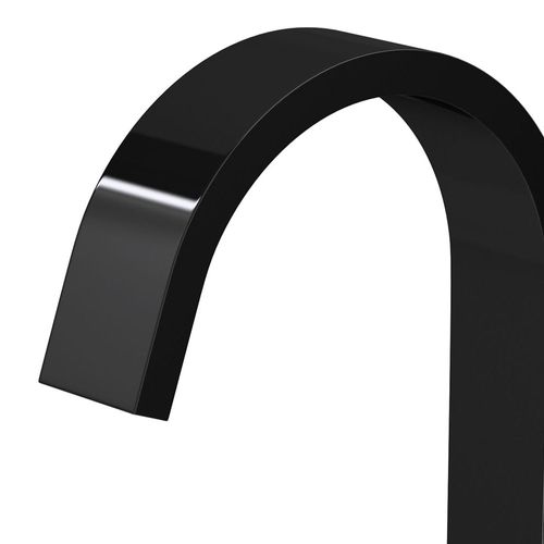 Torneira Deca Polo 1198.BL33.NO de Bancada Black Noir