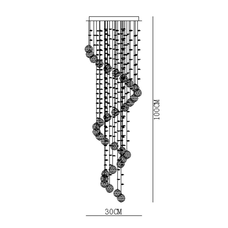 plafon-arquitetizze-firenzi-com-1-metro-transparente-gu10-bivolt-5