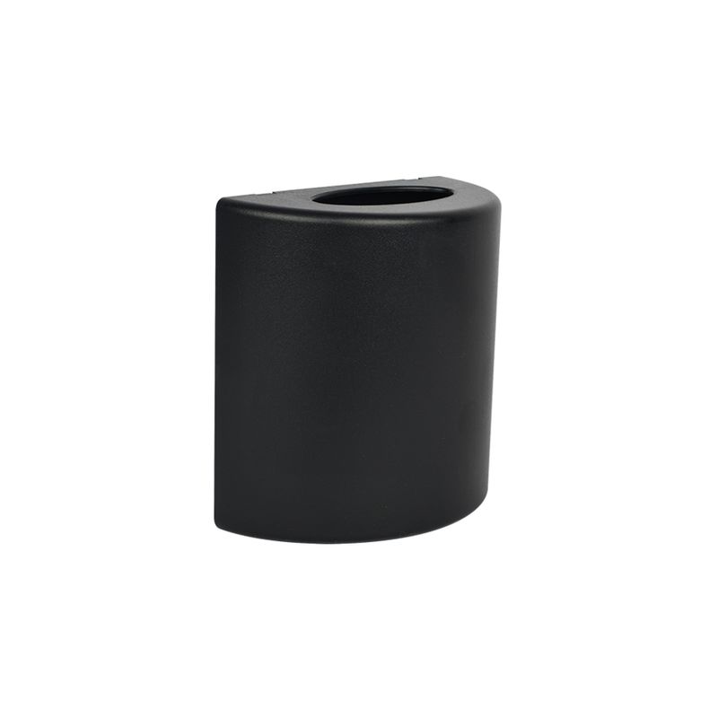 arandela-blumenau-clean-led-curva-3w-bivolt-3000k-preta-1