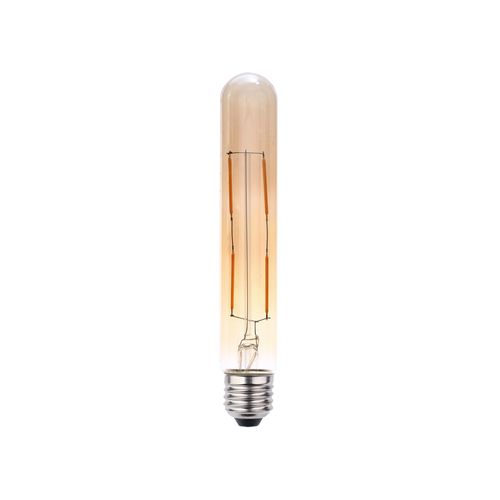 Lâmpada Led Blumenau Filamento Tubo T32 4W E27 Bivolt