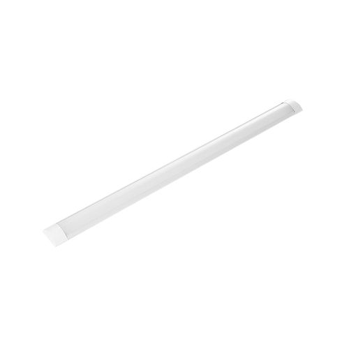 Luminária Led Blumenau Slim De Sobrepor 18W Bivolt