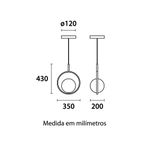 lustre-pendente-blumenau-dubai-globo-medio-dourado-g9-bivolt-4