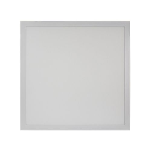 Painel de Led Blumenau Quadrado de Embutir 32W Bivolt