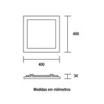 painel-de-led-blumenau-quadrado-de-embutir-32w-bivolt-4