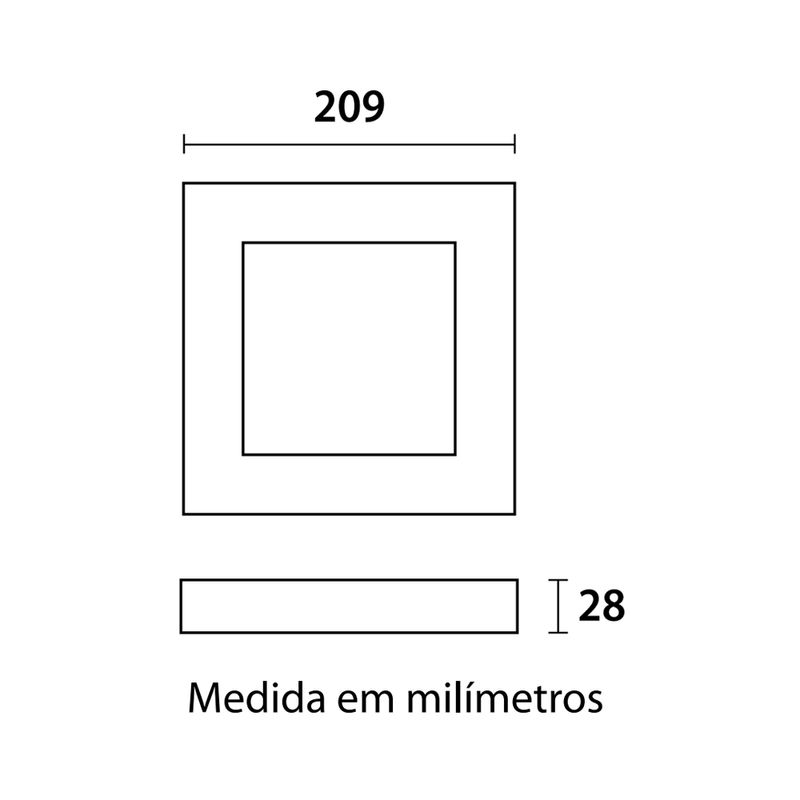 painel-de-led-blumenau-quadrado-de-sobrepor-18w-bivolt-preto-3
