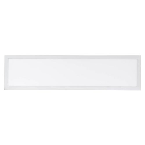 Painel de Led Blumenau Backlight Retangular de Embutir 40W Bivolt