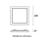 painel-de-led-recuado-blumenau-quadrado-de-embutir-22w-bivolt-3
